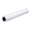 VEVOR Wide Format Paper, 24 in x 150 ft Plotter Roll, 20 Rolls CAD Bond Rolls with 2 in Core, 20 LB Bond Paper Rolls, Ideal for CAD Drawings, Engineering Plans, GIS Maps, and Architectural Designs