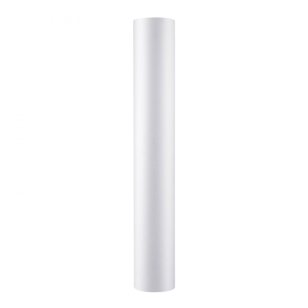 VEVOR Wide Format Paper, 24 in x 150 ft Plotter Paper, 6 Rolls CAD Bond Rolls with 2 in Core, 20 LB Bond Paper Rolls, Idea for CAD Drawings, Engineering Plans, GIS Maps & Architectural Designs