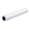 VEVOR Wide Format Paper, 24 in x 150 ft Plotter Paper, 6 Rolls CAD Bond Rolls with 2 in Core, 20 LB Bond Paper Rolls, Idea for CAD Drawings, Engineering Plans, GIS Maps & Architectural Designs