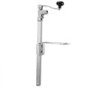 VEVOR Commercial Can Opener, Heavy-Duty Manual Tabletop Cans Opener for Cans Up to 11.8 in Height, Height-Adjustable Professional Can Openers with Stainless Steel Blade, for Restaurant & Food Store