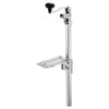 VEVOR Commercial Can Opener, Heavy-Duty Manual Tabletop Cans Opener for Cans Up to 15.75 in Height, Height-Adjustable Professional Can Openers Fixed with Screws, for Restaurant, Hotel, and Food Store