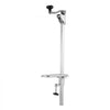 VEVOR Commercial Can Opener, Heavy-Duty Manual Tabletop Cans Opener for Cans Up to 15.75 in Height, Height-Adjustable Can Openers Fixed with Screws & Table Clamp, for Restaurant, Hotel, and Food Store