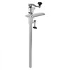 VEVOR Commercial Can Opener, Heavy-Duty Manual Tabletop Cans Opener for Cans Up to 15.75 in Height, Height-Adjustable Can Openers Fixed with Screws & Table Clamp, for Restaurant, Hotel, and Food Store