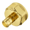 VEVOR Pipe Fittings, 3/4" 12PCS Brass Pipe Fittings, Clamp-style 3/4 NPT Pipe Connector Brass Air Fittings, Heavy Duty Plumbing Fittings NPT Adapter for Heating/Shower Systems, Water Pipes