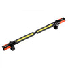 VEVOR Underhood Work Light, 1450LM, 4400mAh Rechargeable Magnetic Bright LED Light, Portable Cordless Mechanic Work Light Bar, for Car Repairing Inspection Garage Workshop Emergency Home Lighting