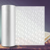 VEVOR Air Cushion Film, 984Ft Length Air Pillow Bubble Bags Film, 16 Inch Width Film, Roll Bubble Bags Film for Wrap Machine
