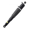 VEVOR Rear Air Shock Absorber Strut, 2 PCS, Compatible with Cadillac Escalade, Chevrolet Avalanche/Silverado/Suburban/Tahoe, GMC Yukon/Yukon XL, Replacement for 25979394 25979393 25979391 25885469