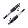 VEVOR Rear Air Shock Absorber Strut, 2 PCS, Compatible with Cadillac Escalade, Chevrolet Suburban/ Tahoe, GMC Yukon/Yukon XL, Replacement for 22283446 22278958 580-1106 5801068 5801106 23151122