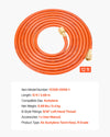 VEVOR Air Acetylene Torch Hose, 1/8-Inch x 12FT Acetylene Welding Hose with 9/16" LH B-Type Fittings, AH-12 R Grade Welding Torch Hoses Compatible with AR-B/AR-MC Regulators
