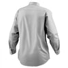 VEVOR FR Shirts for Men, 7oz. Flame Resistant Welding Jacket, Machine Washable Cotton Heat-Resistant Welding Shirt, Meets ATPV 9.2 Cal/cm² Arc Rating - XXL Size