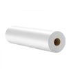 VEVOR Heat Transfer Vinyl, 12 in x 50 ft, Glossy White HTV Iron on Vinyl Roll, Easy to Cut and Weed, Strong Adhesion, Compatible with Cutting Machines, for Various Materials, T-shirts, Pillows, Hats