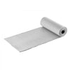 VEVOR Reflective Insulation Roll, 2 Car Garage Door Thermal Insulation Kit, 6mm 24 in x 18 ft, 4 Rolls Aluminum Foil EPE Foam Core Radiant Barrier, White PE Film Heat Shield for Garage Doors