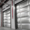 VEVOR Double Reflective Insulation Sheet, 16PCS Double-Sided Aluminum Foil Radiant Barrier, 6mm 24 in x 4 ft, Dual-Layer Air Bubble Heat Reflective Shield, Thermal Insulation Rolls