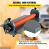 VEVOR 25.5in 648mm Manual Cold Roll Laminator Vinyl Photo Laminating Machine