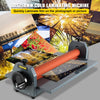 29.5" 750MM Manual Cold Roll Laminator Vinyl Photo Film Mounting Laminating Machine