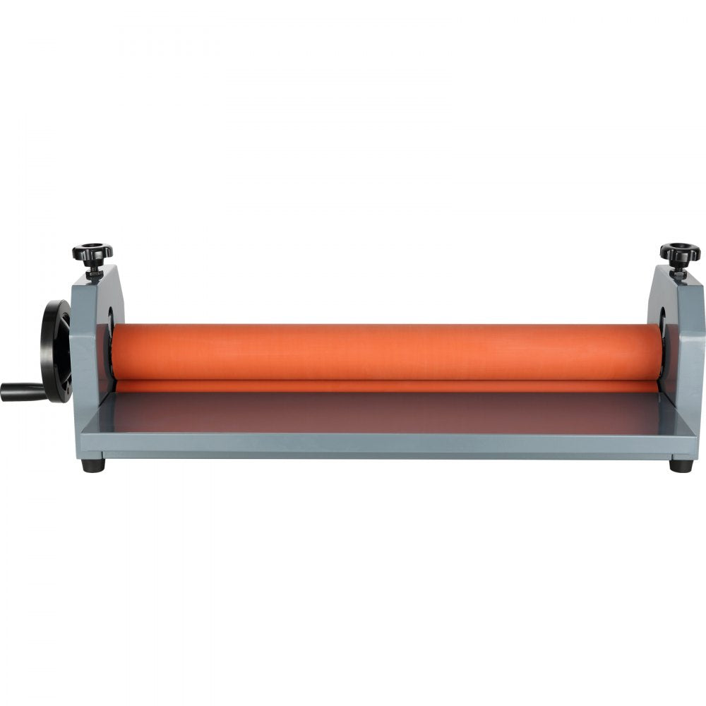 29.5" 750MM Manual Cold Roll Laminator Vinyl Photo Film Mounting Laminating Machine