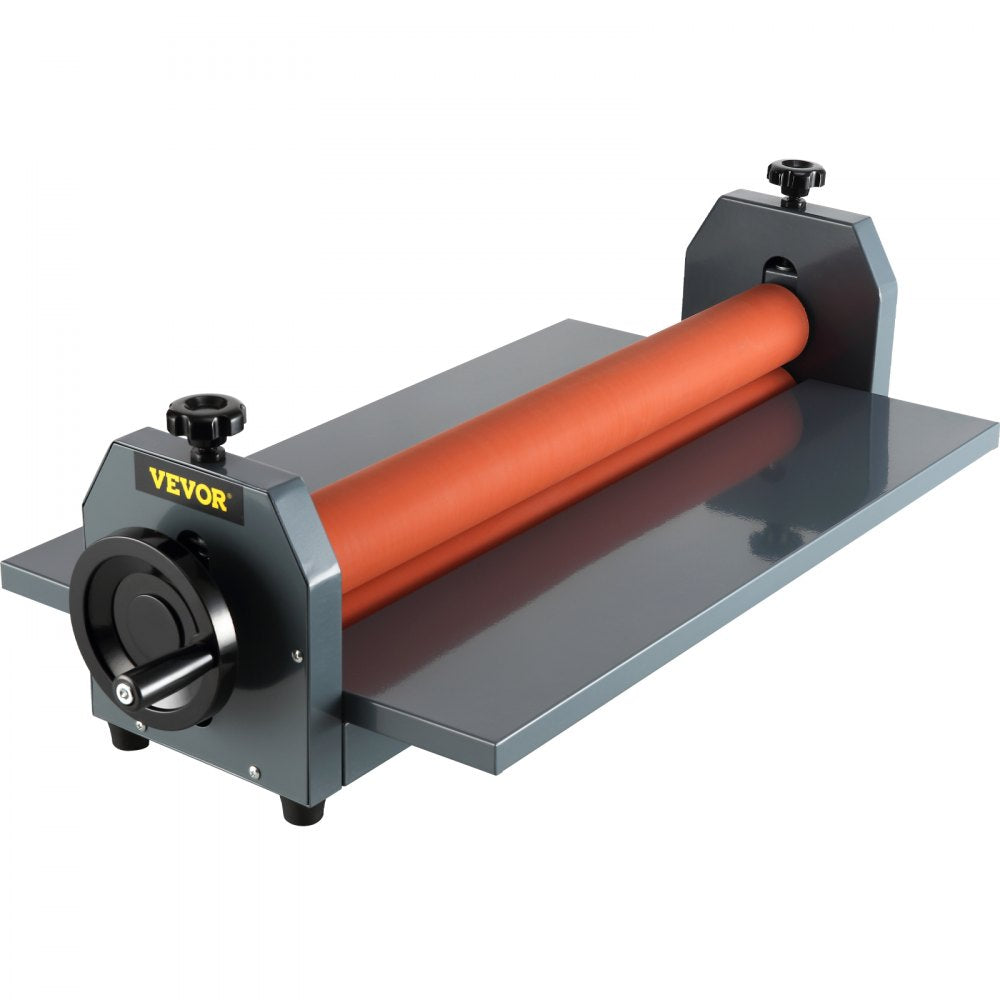 29.5" 750MM Manual Cold Roll Laminator Vinyl Photo Film Mounting Laminating Machine