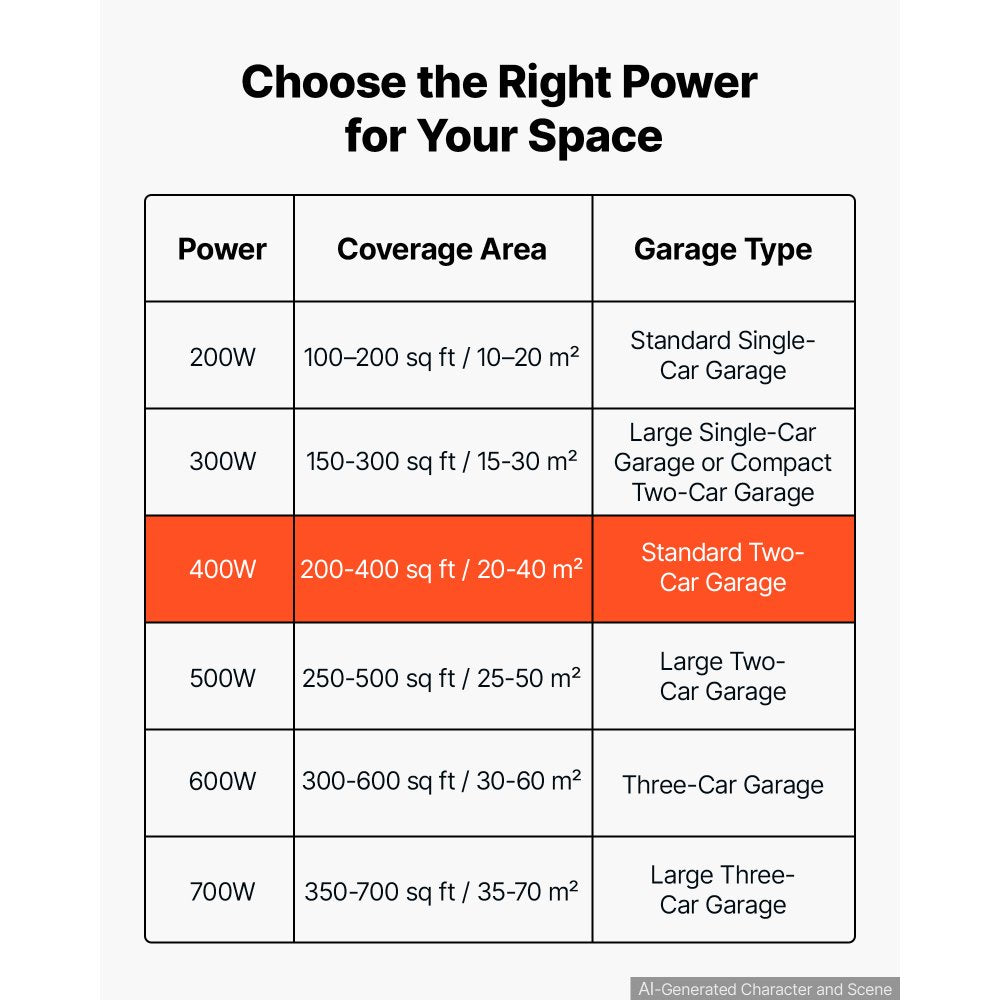 VEVOR Hexagon Garage Lights 456W 54720LM 6500K 14 Grid Systems LED Light, Bright Honeycomb Hex Car Detailing Lighting, Easy Install, Durable PC Material, for Garage, Warehouse, Workshop, Shop, Gym