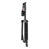 VEVOR Tripod Guitar Stand, 33 lbs/15 kg Load Capacity, Floor-Standing Foldable Guitar Stand Display Rack with 35.4-47.2 in/900-1200 mm Adjustable Height, for Guitar Acoustic Electric Classical Bass
