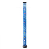 VEVOR Sensory Bubble Tube Lamp, 5 ft Bubble Fish Tube, Sensory Aquarium Lamp with 10 Floating Fish & 16 Color Effects, Remote Control, Stress Relief Calming Light for Bedroom Living Room Home Decor