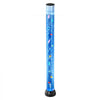 VEVOR Sensory Bubble Tube Lamp, 4 ft Bubble Fish Tube, Sensory Aquarium Lamp with 10 Floating Fish & 16 Color Effects, Remote Control, Stress Relief Calming Light for Bedroom Living Room Home Decor