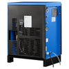 VEVOR Compressed Air Dryer, 50CFM Refrigerated Air Dryer, 120V 60Hz Industrial Refrigerated Air-Drying System for 10HP Compressors - with Color Screen Control Panel and Automatic Drainage
