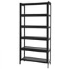 VEVOR Display Cabinet with Acrylic Doors, 68 in Tall 5-Tier Curio Cabinet, Natural Wooden Fame, Collectibles Toy Organizers Rack & Display Case, Bookshelf for Home, Office, Playroom, Living Room