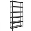 VEVOR Display Cabinet with Acrylic Doors, 68 in Tall 5-Tier Curio Cabinet, Natural Wooden Fame, Collectibles Toy Organizers Rack & Display Case, Bookshelf for Home, Office, Playroom, Living Room