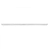 VEVOR 8FT LED Wraparound Light, 110W 10,000LM, Flush Mount LED Shop Light, 4 Pack 6500K Daylight LED Kitchen Ceiling Lighting Fixtures, for Garage Office Laundry Fluorescent Tube Replacement, FCC