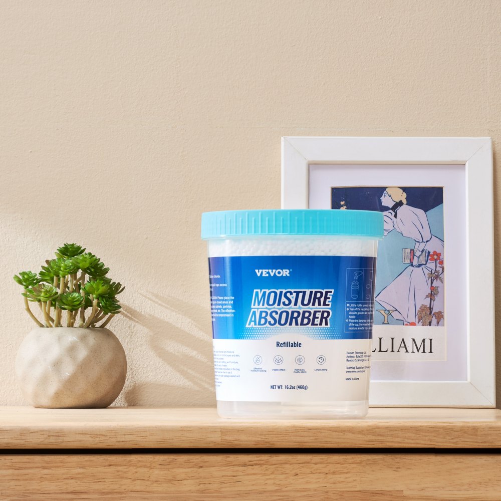 VEVOR Moisture Absorber - Thumbnail 5