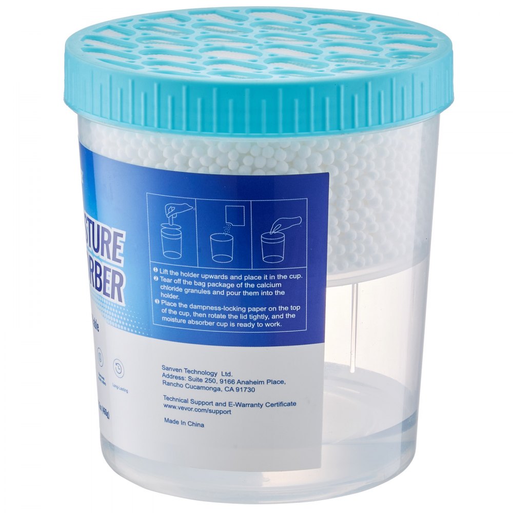 VEVOR Moisture Absorber