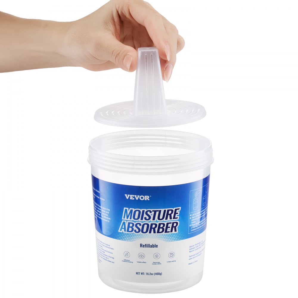 VEVOR Moisture Absorber - Thumbnail 4