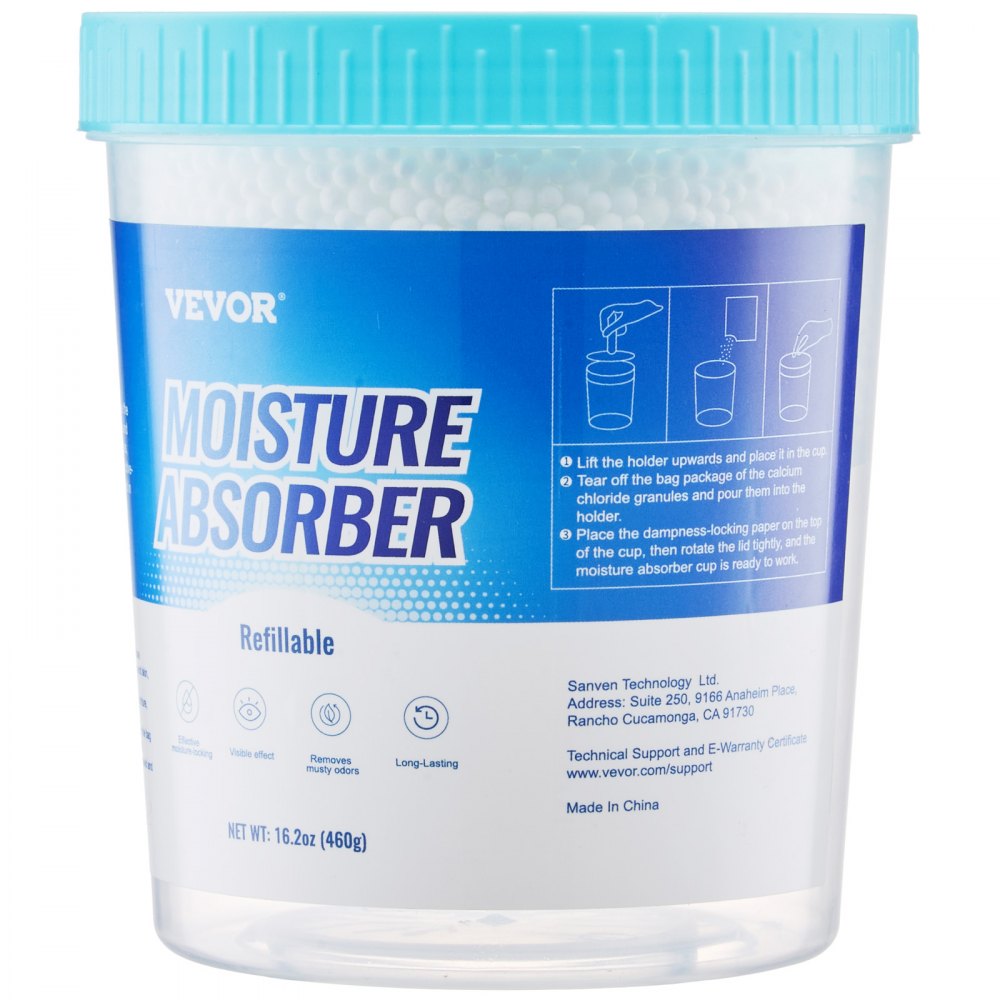 VEVOR Moisture Absorber