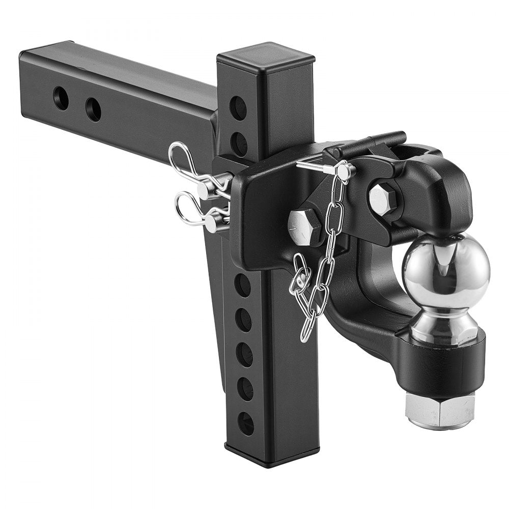 Vevor Pintle Hook 2-5/16