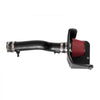 VEVOR Cold Air Intake, 3.3 Inch Cold Air Intake System + Heat Shield Compatible with 2016-2023 Toyota Tacoma 3.5L V6 Gas, High Flow Filter Kit Improved Horsepower, Throttle Response, High Performance