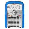 VEVOR Portable Refrigerant Recovery Machine, 1 HP 120V 60Hz Dual Cylinder AC Recovery Machine for Liquid Vapor Refrigerant, 1750 RPM Recycling Unit HVAC for Automotive & Household Air Conditioning