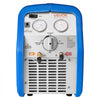 VEVOR Portable Refrigerant Recovery Machine, 3/4 HP 120V 60Hz Single Cylinder AC Recovery Machine for Liquid Vapor Refrigerant, 1750 RPM Recycling Unit HVAC for Automotive & Household Air Conditioning