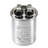 VEVOR Condenser Fan Motor with Capacitor, 1/3HP 1075RPM 208-230V, Compatible with GE Genteq K55HXGDD-81195 5KCP39GGY209AS, Fasco D925 D7908, Dayton EM3729F, Century FSE1036SV1, Rheem Ruud 51-100998-05