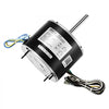 VEVOR Condenser Fan Motor with Capacitor, 1/4HP 825RPM 208-230V, Compatible with GE Genteq 5KCP39LFBE31S 5KCP39LFY534AS, Lennox 12Y65 (92W75), Carrier HC39GE242 HB39GQ232, Amana Janitrol 0131M00014PS