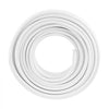 VEVOR PEX-AL-PEX Tube, 328ft, 5/8'' Diameter Aluminum-Plastic Composite Pipe Oxygen Barrier Radiant Floor PEX Pipe, 0.08'' Thickness Radiant Heat Floor Plumbing Inner Aluminum Layer PEX Tubing Pipe