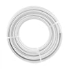 VEVOR PEX-AL-PEX Tube, 164 ft, 0.79'' Diameter Aluminum-Plastic Composite Pipe Oxygen Barrier Radiant Floor PEX Pipe, 0.08'' Thickness Radiant Heat Floor Plumbing Inner Aluminum Layer PEX Tubing Pipe