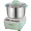 VEVOR Dough Mixer 6.9 Quart Electric Dough Maker with Ferment Function, for Pizza, Pasta, and Sourdough, 304 Stainless Steel Bowl, Timer, Face-up Control Panel, Household Dough Kneading Machine