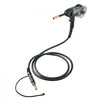 VEVOR 200Amp Spool Gun with 10FT Cable, Compatible with W Weldpro MlG200GDsv200 and MIG155GD Welders, Suitable for 0.030" and 0.035" Flux Core/Solid/Aluminum Welding Wires