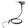 VEVOR 200Amp Spool Gun with 10FT Cable, Compatible with W Weldpro MlG200GDsv200 and MIG155GD Welders, Suitable for 0.030" and 0.035" Flux Core/Solid/Aluminum Welding Wires