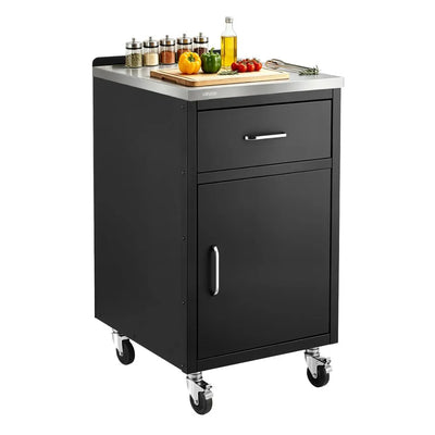 Vevor Outdoor Prep Cabinet 20
