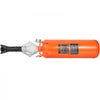 VEVOR Tire Bead Setter, 8L Capacity, 120 PSI Air Bead Blaster, Handheld & Portable Inflation Device, 85-116 PSI for Trucks, Tractors, ATVs & Cars