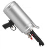 VEVOR Portable Tire Bead Seater, 1.6 Gal / 6 L Air Bead Blaster, Handheld Tire Inflator Tool, 87-116 PSI Operating Pressure, Trigger Seating Inflator for Car, Compact SUV, Light Truck, E-Bike, RV, ATV
