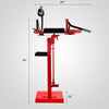 Heavy Duty Manual Car Light Truck Tire Spreader Tire Changer Repair Tires Tool