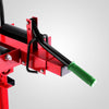 Heavy Duty Manual Car Light Truck Tire Spreader Tire Changer Repair Tires Tool
