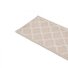 VEVOR Stair Treads, Stairs Carpet Non Slip 9" x 28", Indoor Stair Runner for Wooden Steps, Anti Slip Carpet Soft Edging Stair Rugs Mats for Kids Elders and Dogs, 15 pcs, Light Brown